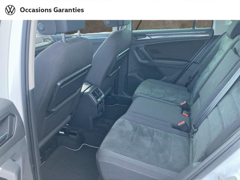 Voitures occasions VOLKSWAGEN TIGUAN Match Nancy