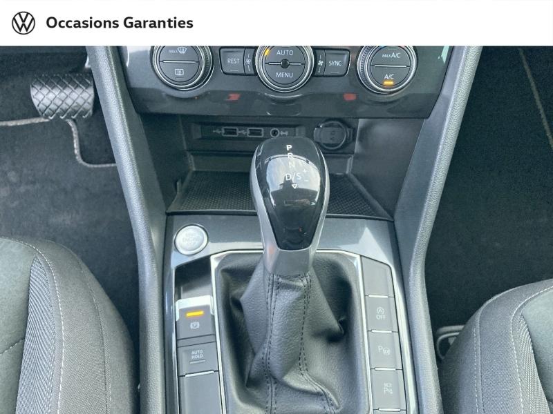 Voitures occasions VOLKSWAGEN TIGUAN Match Nancy