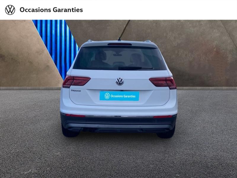 Voitures occasions VOLKSWAGEN TIGUAN Match Nancy