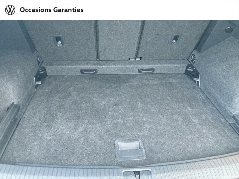 Voitures occasions VOLKSWAGEN TIGUAN Match Nancy
