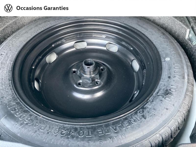 Voitures occasions VOLKSWAGEN TIGUAN Match Nancy