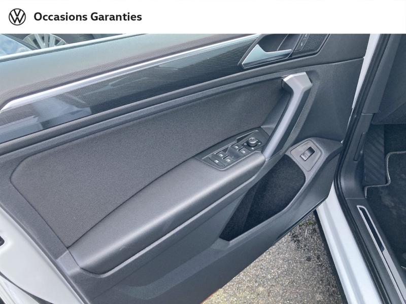 Voitures occasions VOLKSWAGEN TIGUAN Match Nancy