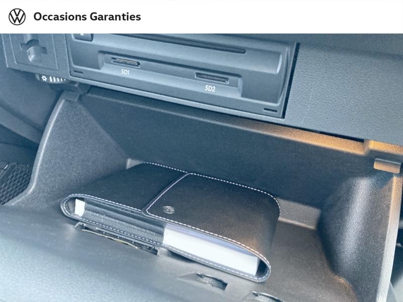 Voitures occasions VOLKSWAGEN TIGUAN Match Nancy