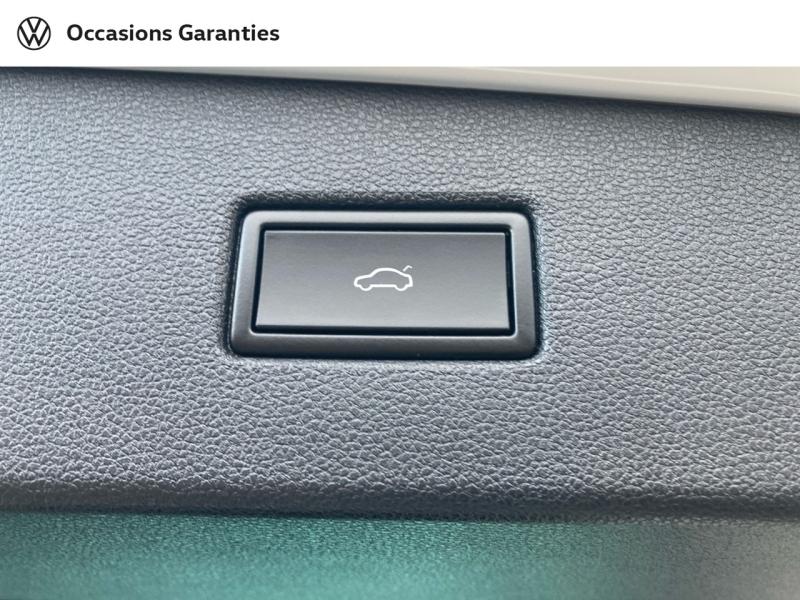 Voitures occasions VOLKSWAGEN TIGUAN Match Nancy