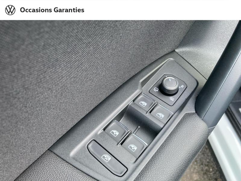 Voitures occasions VOLKSWAGEN TIGUAN Match Nancy