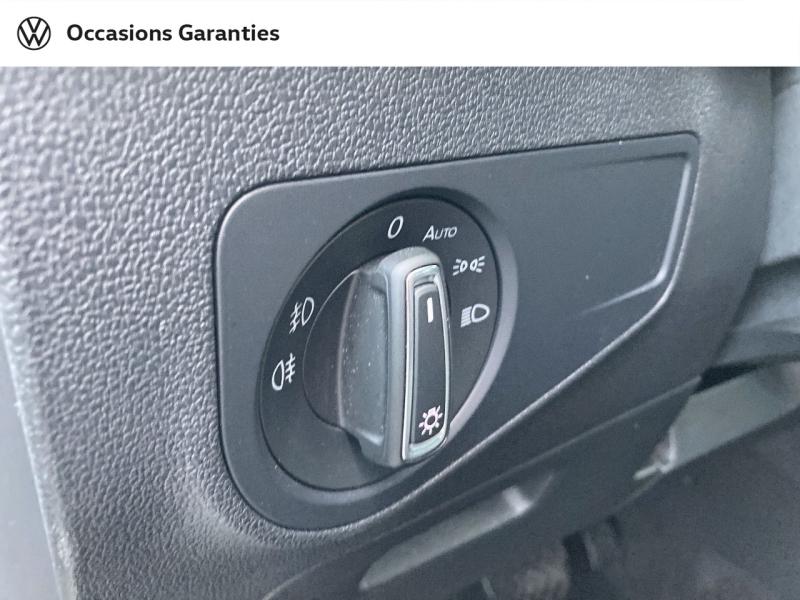 Voitures occasions VOLKSWAGEN TIGUAN Match Nancy