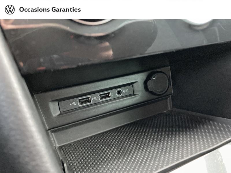 Voitures occasions VOLKSWAGEN TIGUAN Match Nancy