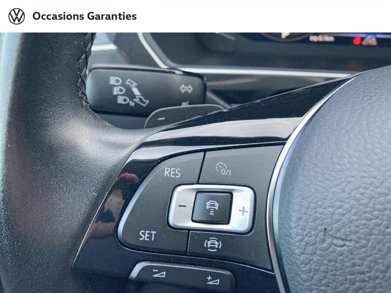 Voitures occasions VOLKSWAGEN TIGUAN Match Nancy