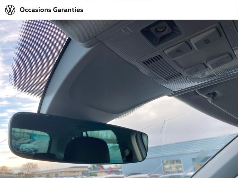 Voitures occasions VOLKSWAGEN TIGUAN Match Nancy