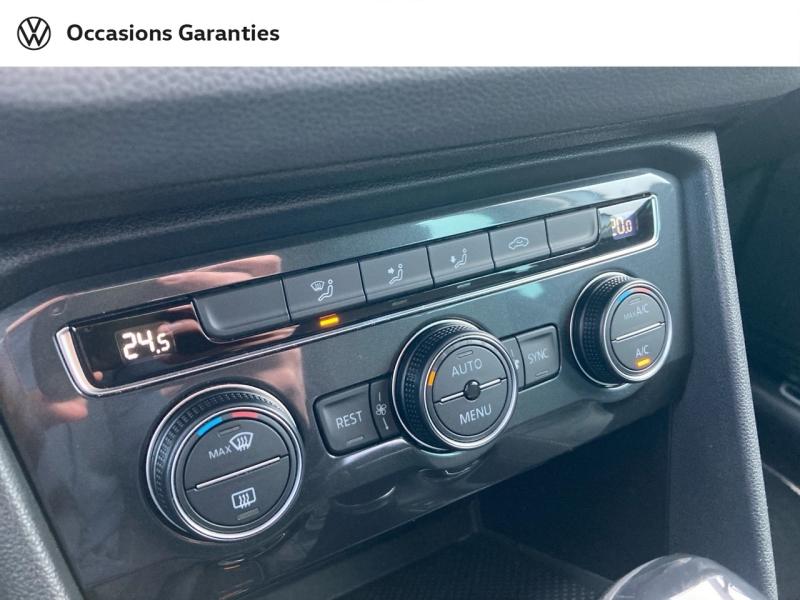 Voitures occasions VOLKSWAGEN TIGUAN Match Nancy