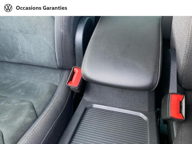 Voitures occasions VOLKSWAGEN TIGUAN Match Nancy