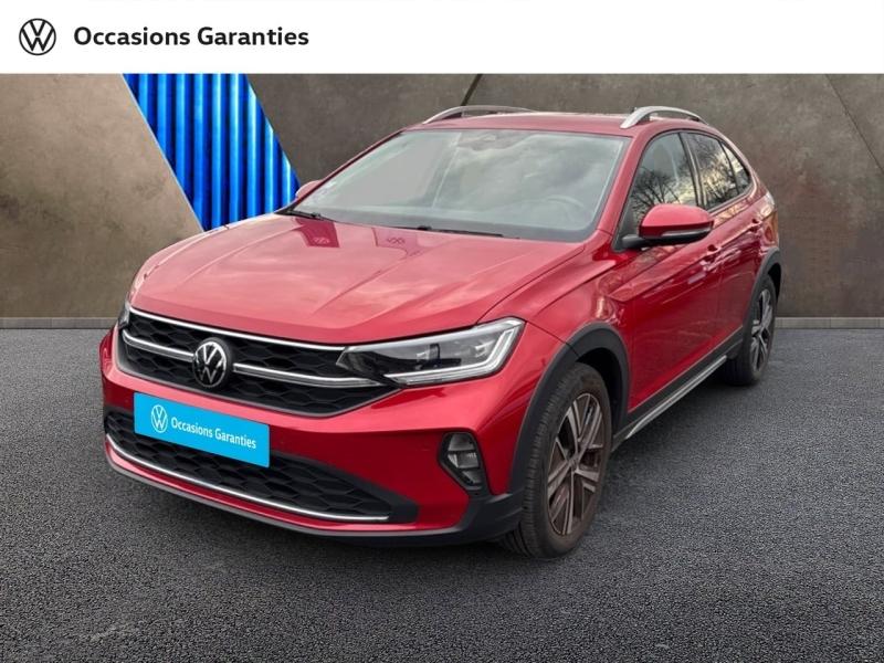 Voitures occasions VOLKSWAGEN TAIGO Style Nancy