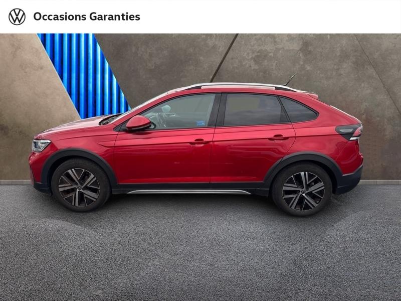 Voitures occasions VOLKSWAGEN TAIGO Style Nancy