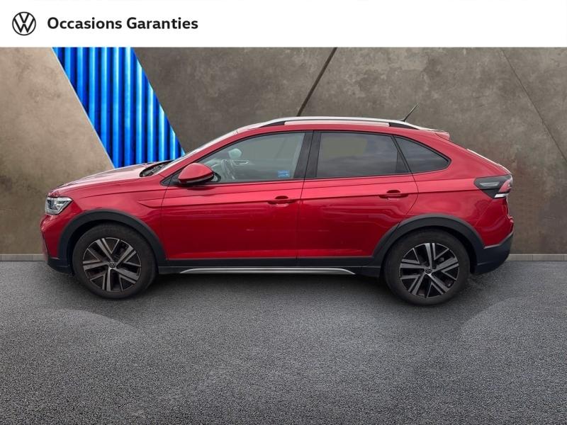 Voitures occasions VOLKSWAGEN TAIGO Style Nancy