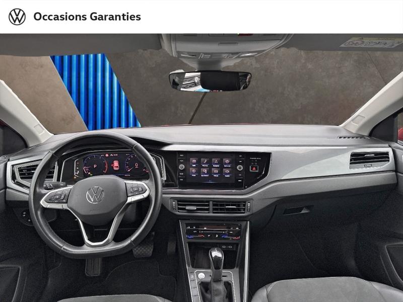 Voitures occasions VOLKSWAGEN TAIGO Style Nancy