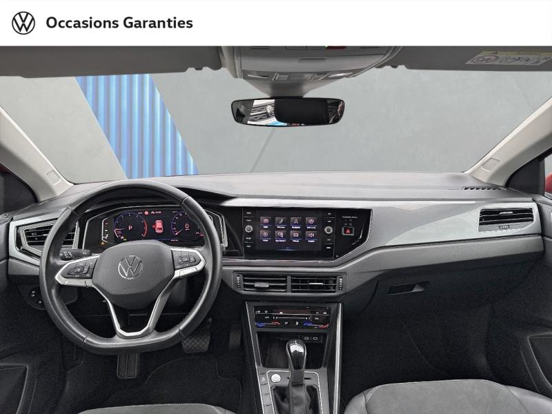 Voitures occasions VOLKSWAGEN TAIGO Style Nancy