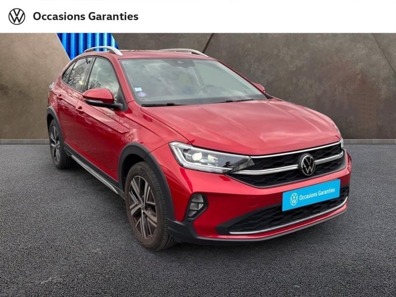 Voitures occasions VOLKSWAGEN TAIGO Style Nancy