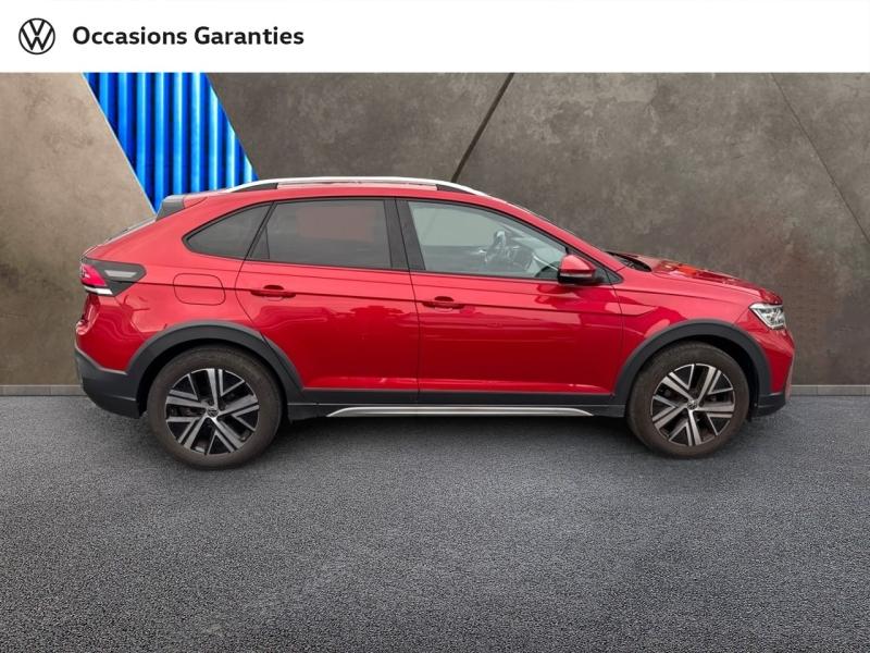 Voitures occasions VOLKSWAGEN TAIGO Style Nancy