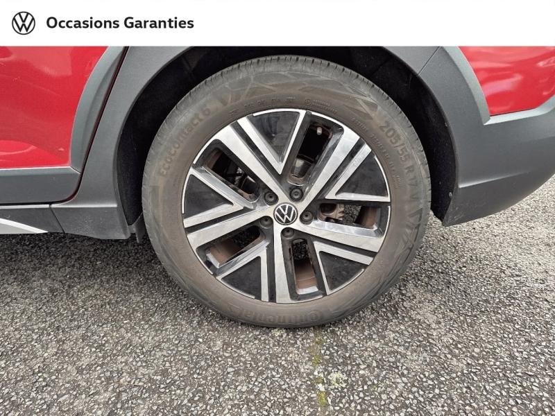 Voitures occasions VOLKSWAGEN TAIGO Style Nancy