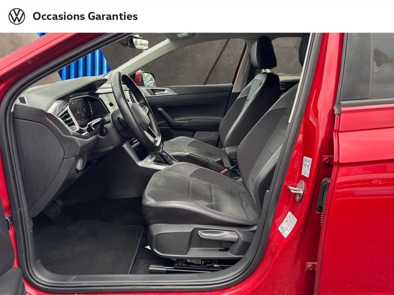 Voitures occasions VOLKSWAGEN TAIGO Style Nancy
