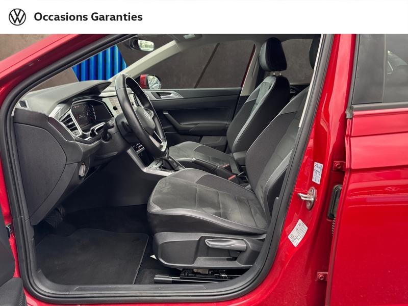 Voitures occasions VOLKSWAGEN TAIGO Style Nancy