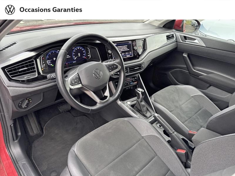 Voitures occasions VOLKSWAGEN TAIGO Style Nancy