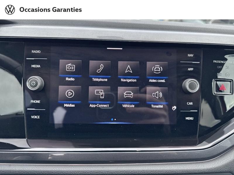 Voitures occasions VOLKSWAGEN TAIGO Style Nancy