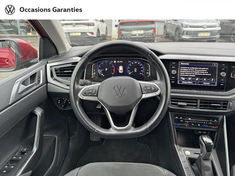 Voitures occasions VOLKSWAGEN TAIGO Style Nancy