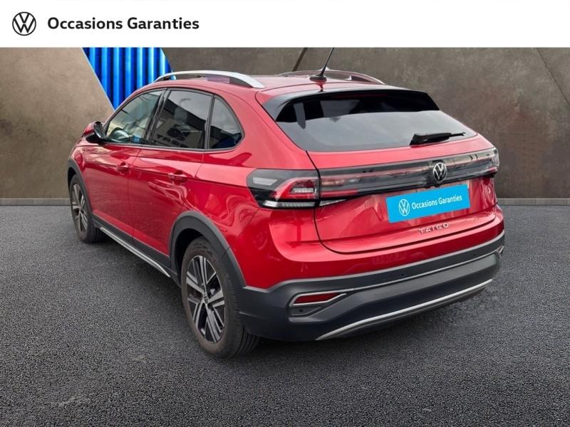 Voitures occasions VOLKSWAGEN TAIGO Style Nancy