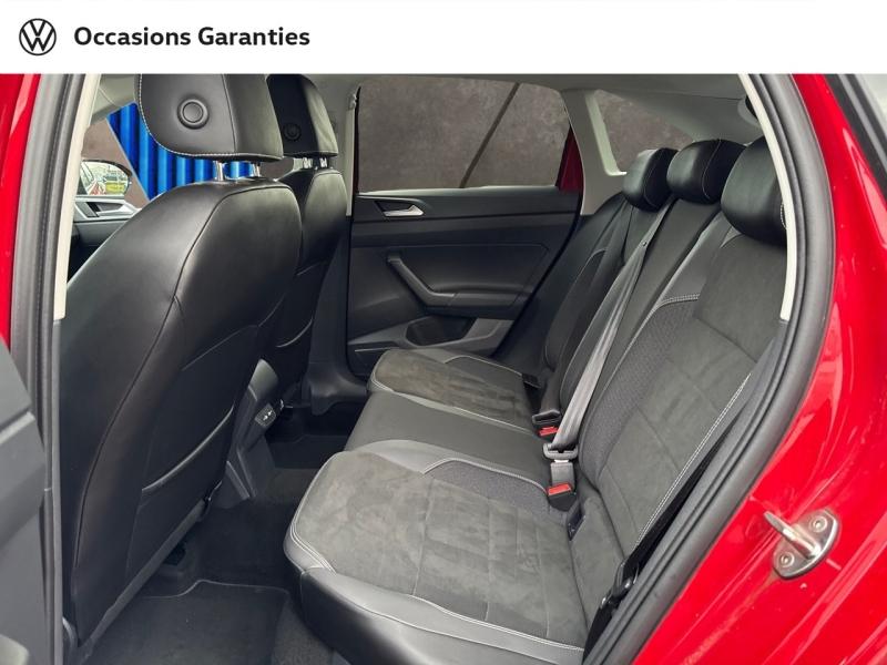 Voitures occasions VOLKSWAGEN TAIGO Style Nancy