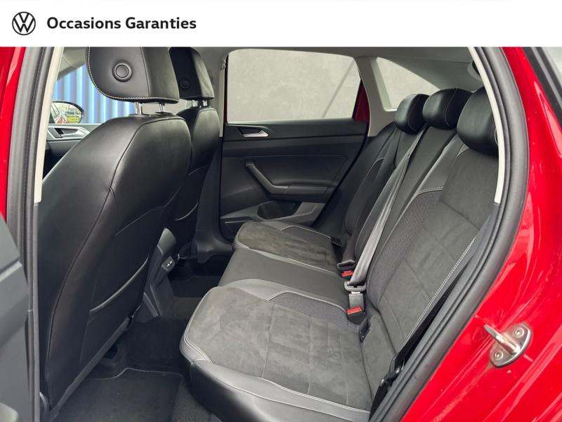Voitures occasions VOLKSWAGEN TAIGO Style Nancy