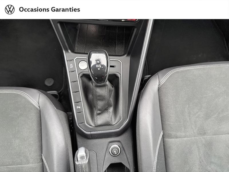 Voitures occasions VOLKSWAGEN TAIGO Style Nancy