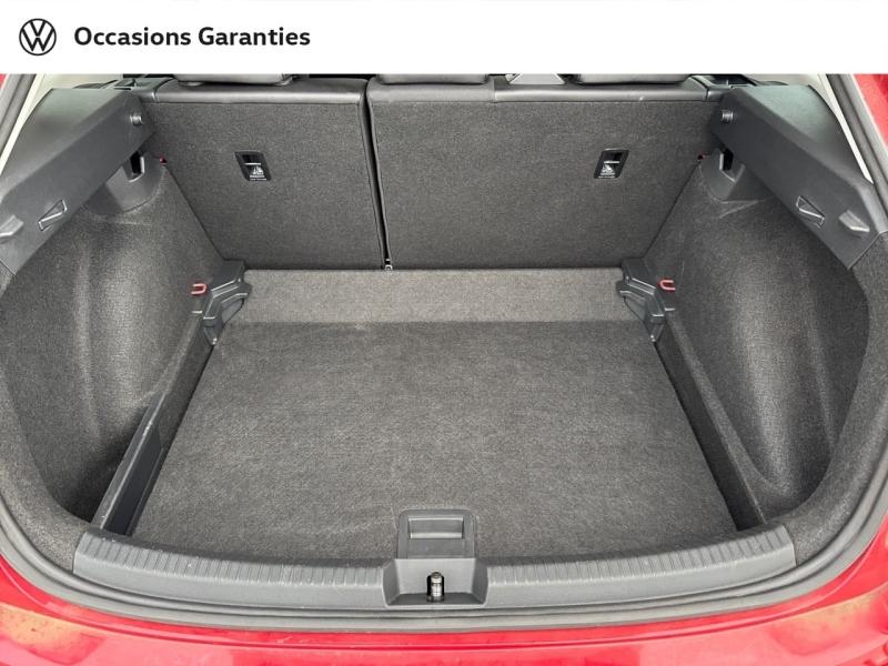 Voitures occasions VOLKSWAGEN TAIGO Style Nancy