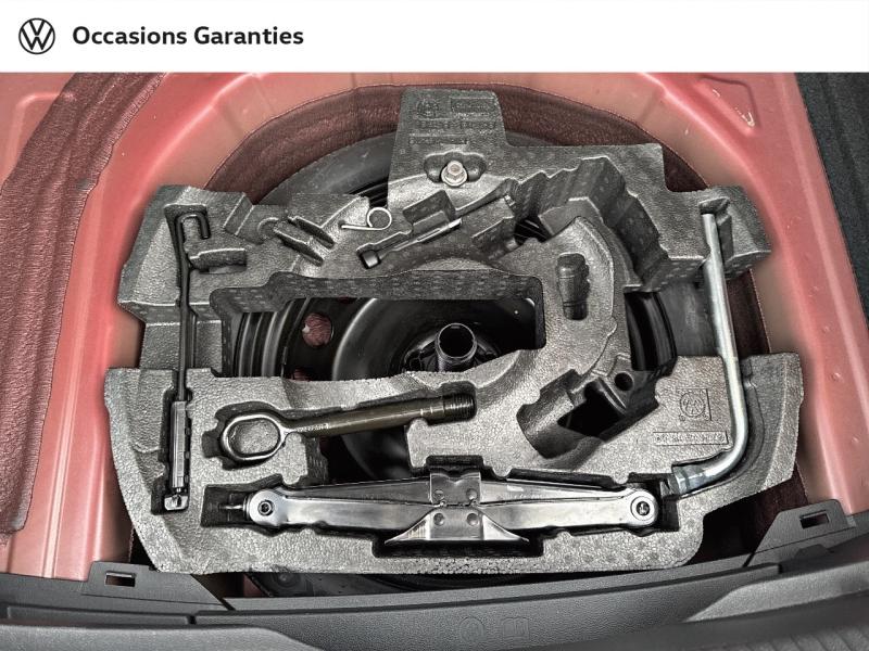 Voitures occasions VOLKSWAGEN TAIGO Style Nancy