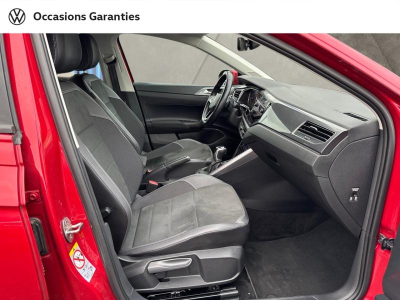 Voitures occasions VOLKSWAGEN TAIGO Style Nancy