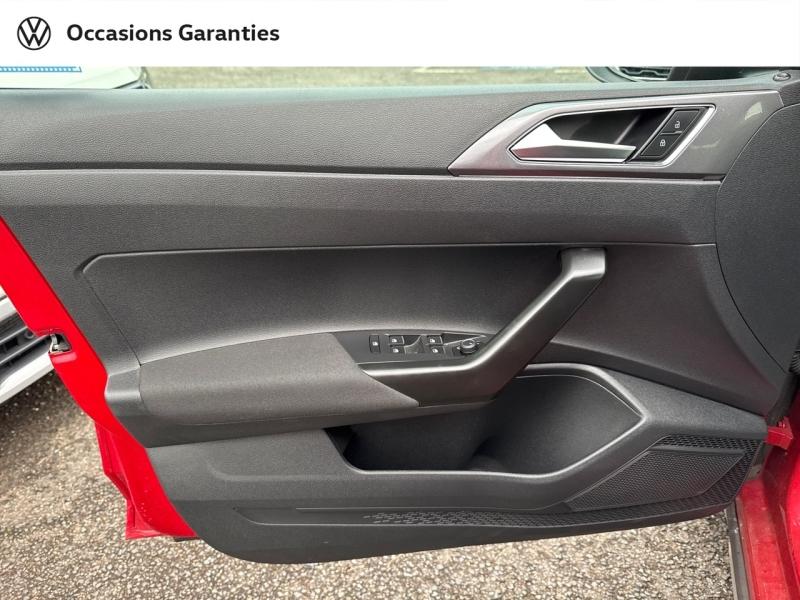 Voitures occasions VOLKSWAGEN TAIGO Style Nancy