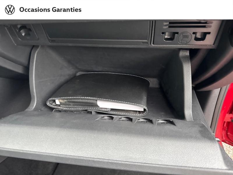 Voitures occasions VOLKSWAGEN TAIGO Style Nancy