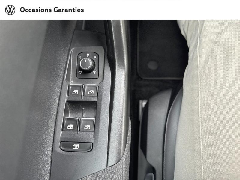 Voitures occasions VOLKSWAGEN TAIGO Style Nancy