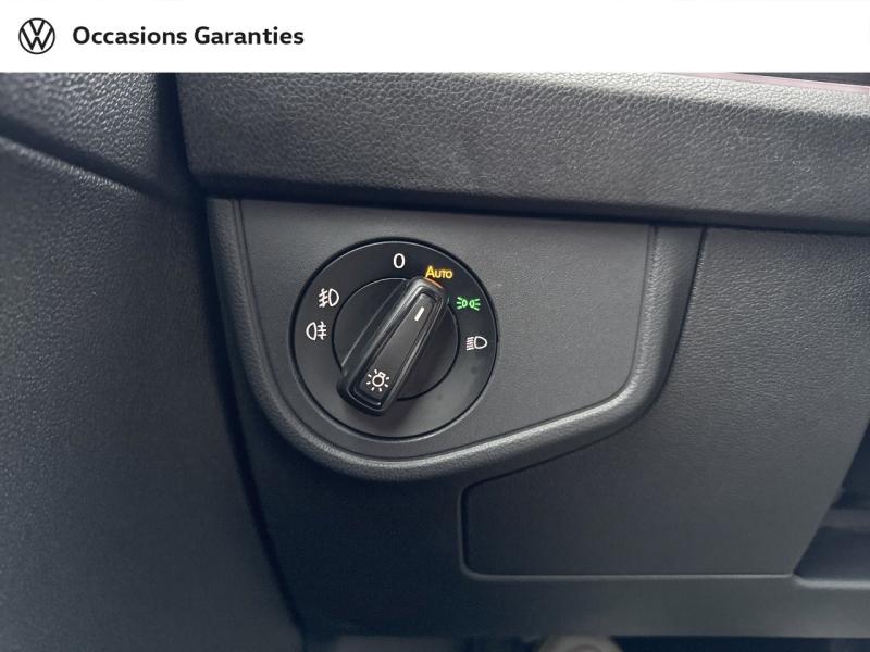 Voitures occasions VOLKSWAGEN TAIGO Style Nancy