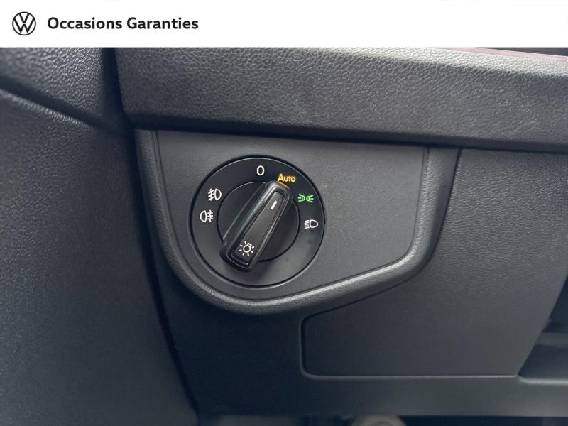 Voitures occasions VOLKSWAGEN TAIGO Style Nancy