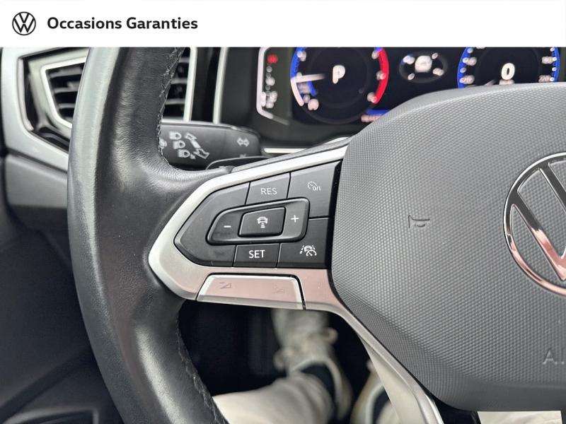 Voitures occasions VOLKSWAGEN TAIGO Style Nancy