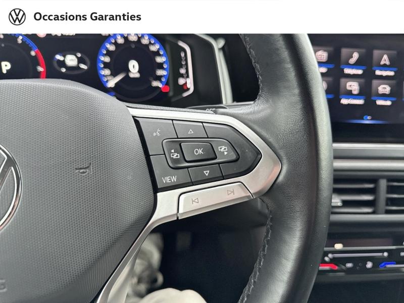 Voitures occasions VOLKSWAGEN TAIGO Style Nancy