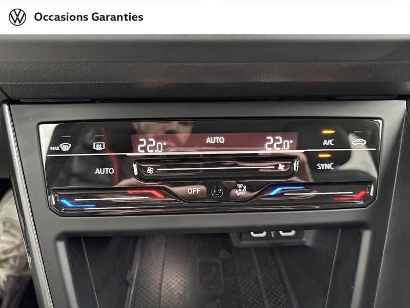 Voitures occasions VOLKSWAGEN TAIGO Style Nancy