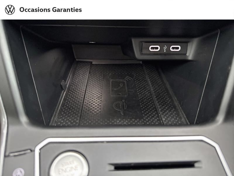 Voitures occasions VOLKSWAGEN TAIGO Style Nancy