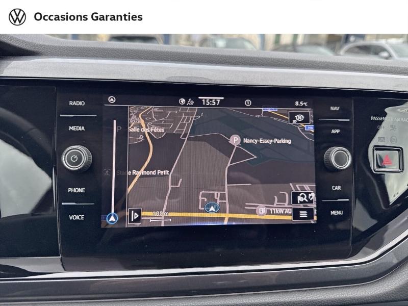 Voitures occasions VOLKSWAGEN TAIGO Style Nancy