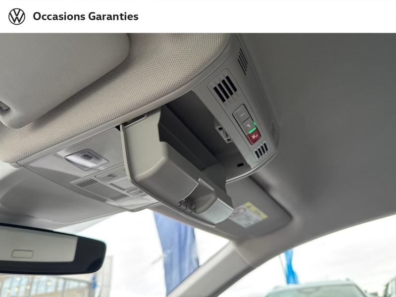 Voitures occasions VOLKSWAGEN TAIGO Style Nancy