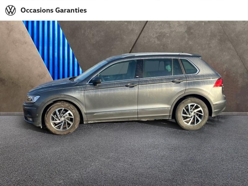 Voitures occasions VOLKSWAGEN TIGUAN Sound Nancy