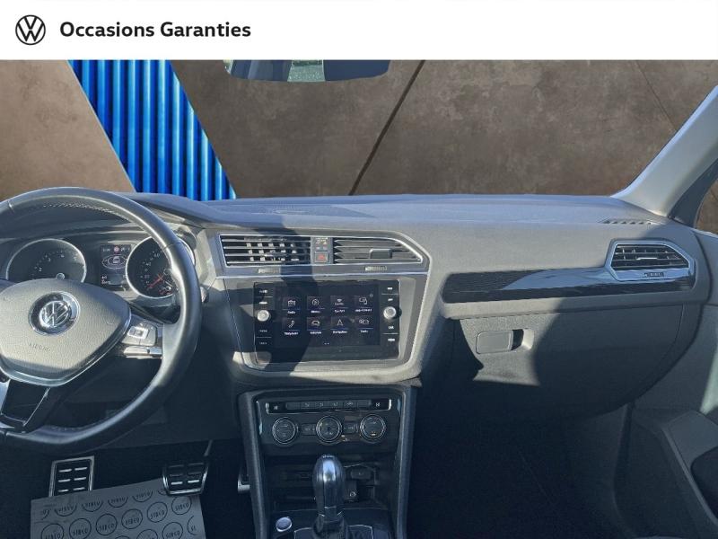 Voitures occasions VOLKSWAGEN TIGUAN Sound Nancy