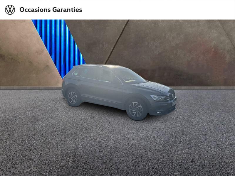 Voitures occasions VOLKSWAGEN TIGUAN Sound Nancy