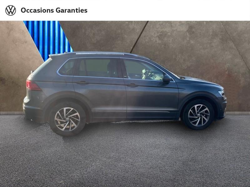 Voitures occasions VOLKSWAGEN TIGUAN Sound Nancy